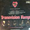 Transvision Vamp -- Pop art (1)