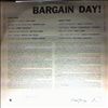 Various Artists -- Bargain Day (1)