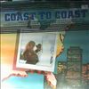 Various Artists -- "Coast to Coast". Original Motion Picture Soundtrack (2)