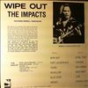 Impacts (featurng Fankhauser Merrell) -- Wipe Out! (1)