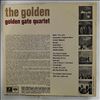 Golden Gate Quartet -- Golden (2)