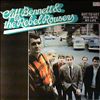 Bennett Cliff & Rebel Rousers -- Got to get you into my life (2)