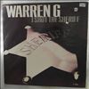 Warren G -- I Shot The Sheriff / What We Go Through (1)