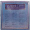 Orchestre National De La Radiodiffusion Francaise (cond. Cluytens A.) -- Conductor: Bizet - Symphony In C-dur, Ravel - Rhapsodie Espagnole, Berlioz - Overture "Le Carnaval Romain", Mussorgsky - Night On The Bare Mountain, Dawn On The Moskva River, Stravinsky - The Firebird. Ballet Suite (2)