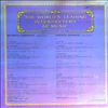 Simionato Giulietta -- Bellini, Rossini, Ponchielli, Bizet, Meyerbeer (2)