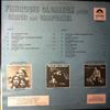Glorieux Francois (Simon & Garfunkel) -- Glorieux Francois Plays Simon & Garfunkel (1)