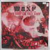 WASP (W.A.S.P.) -- Best Of The Best 1984-2000 (2)