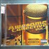 Various Artists -- Awesome collective vol.1 (1)