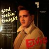 Presley Elvis -- Good Rockin' Tonight (1)