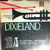 Various Artists -- Drum Sticks - Trumpets & Dixieland (3)