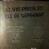 Presley Elvis -- G.I. in Germany (1)