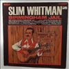 Whitman Slim -- Birmingham Jail And Other Country Favourites (1)