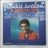 Avalon Frankie -- 15 Greatest Hits (My Greatest Hits) (2)