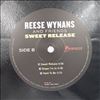 Wynans Reese And Friends (produced by Bonamassa Joe) -- Sweet Release (2)