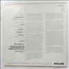 Symphonie-Orchester Des Spanischen Rundfunks (cond. Markevitch) -- De Falla - Liebeszauber - Love, The Magician / Chabrier - Espana - Catalonia / Granados - Danzas Espanolas (2)