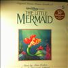 Menken Alan & Ashman Howard -- Little Mermaid (Original Motion Picture Soundtrack) (1)