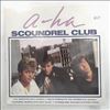 A-HA -- Scoundrel Club (2)