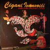 Cigani Ivanovici (Les Tziganes Ivanovitch) -- Gori, Gori Ciganska Ljubav (1)