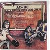 AC/DC -- Dirty Deeds Done Dirt Cheap (3)
