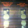 Set The Tone -- Shiftin Air Affair (1)
