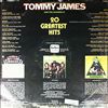 James Tommy & Shondells -- 20 Greatest Hits (1)