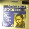 Burke Solomon -- Rock 'N Soul (1)