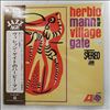 Mann Herbie -- At The Village Gate (2)