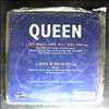 Queen -- Too Much Love Will Kill You / Rock In Rio Blues (2)