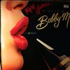 James Rick Presents Bobby M -- Blow (1)