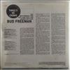 Freeman Bud -- Three's No Crowd (1)