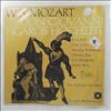 Prey H./Kohn K./Wunderlich F./Hillebrecht H./Guden H./Berry W./Berliner Symphoniker/Staatskapelle Dresden (dir. Zanotelli H./Suitner O.) -- Mozart - Don Giovanni / Figaros Hochzeit (Моцарт) (2)