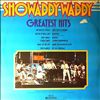Showaddywaddy (Showaddy Waddy / Show Addy Waddy) -- Greatest hits (2)