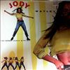 Watley Jody (ex- Shalamar) -- You Wanna Dance With Me? (1)