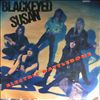Blackkeyed Susan -- Electric Rattlebone (1)