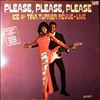 Ike & Turner Tina -- Please, Please, Please - Ike & Turner Tina Revue Live (1)