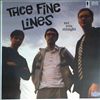 Thee Fine Lines -- See You Straight (1)