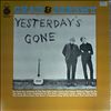Stuart Chad & Clyde Jeremy (Chad & Jeremy) -- Yesterdays gone (1)