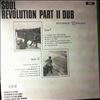Marley Bob & Wailers -- Soul Revolution Part 2 Dub (2)