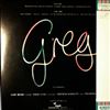 Lake Greg -- Same (2)