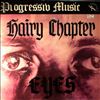 Hairy Chapter -- Eyes (2)