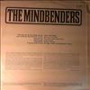 Mindbenders -- Big HIT ALBUMS (1)
