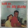 Clark Dee -- Hold On....It's Clark Dee (1)
