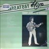 James Tommy & Shondells -- Greatest hits (2)