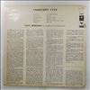 Weston Paul and His music from Hollywood -- Crescent City (The Moods Of New Orleans) (1)