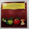 Berliner Philharmoniker (dir. Karajan von Herbert)/Schwalbe Michel (violin) -- Vivaldi: Le Quattro Stagioni (The Four Seasons) (2)