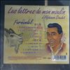 Daudet Alphonse -- Les lettres de mon moulin par Fernandel (1)