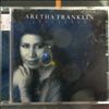 Franklin Aretha -- Love Songs (1)