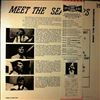 Searchers -- Meet The Searchers (3)