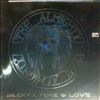Almighty -- Blood, Fire & Love  (1)