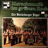 Buckeburger Jager -- Marschmusik im grunen Rock (2)